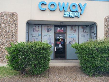 Coway