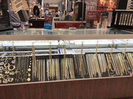 Zain's Jewelers