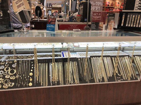 Zain's Jewelers