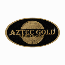 AZTEC GOLD CUSTOM JEWELRY