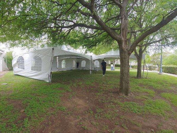 Great Events and Rentals