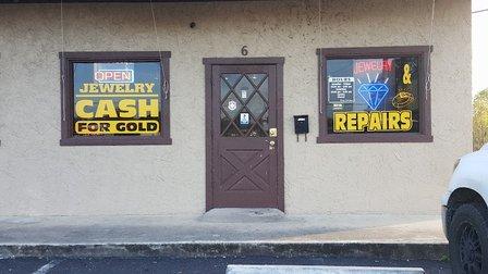 Hugo's Jewelers LLC