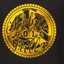 Mobile Gold Grillz
