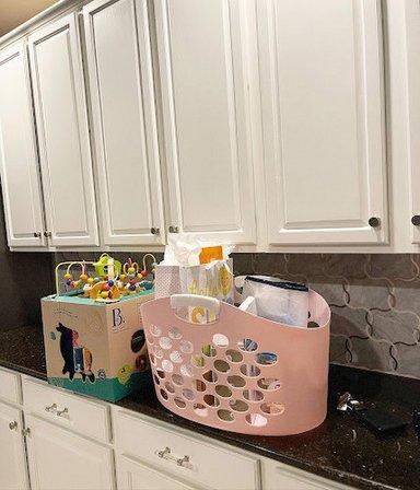 Babyquip Baby Gear Rentals, Jessica Montanez