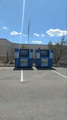 ArmsOfHope Drop Box Only