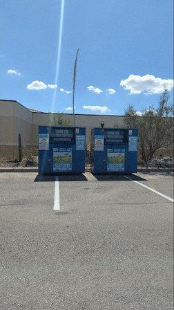 ArmsOfHope Drop Box Only