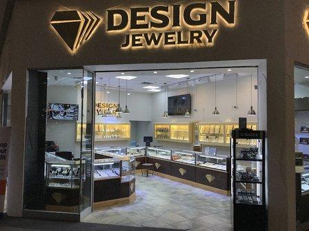 Design Jewelry