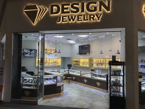 Design Jewelry