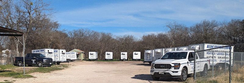 Accent Equipment Co., LLC