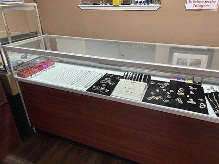 Garcia Jewelry & Repairs