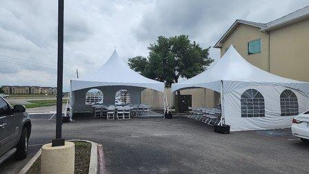 All Texas Party Rentals