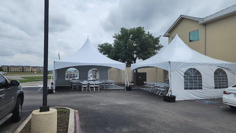 All Texas Party Rentals