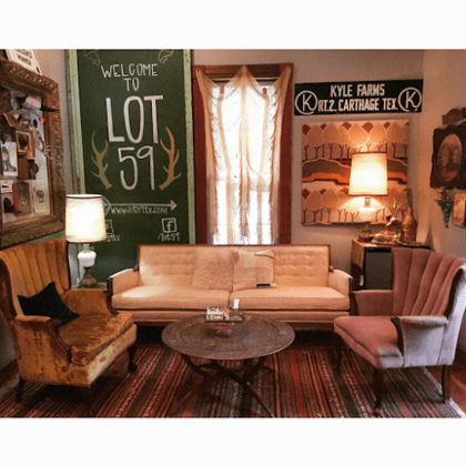 Mintage Rentals