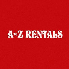 A To Z Rentals