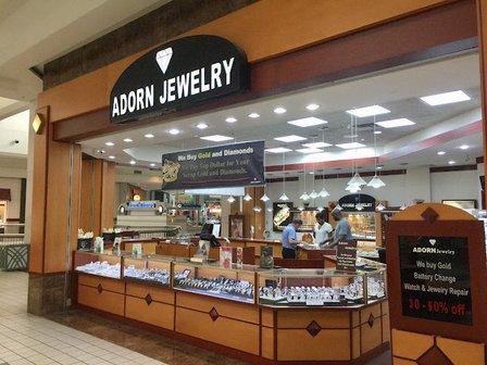 Adorn Jewelry