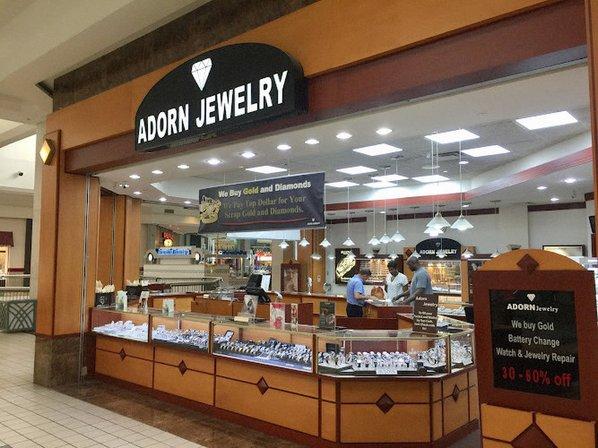 Adorn Jewelry