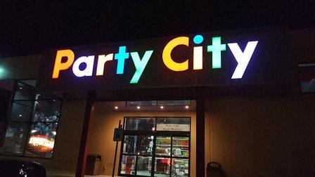 Party City