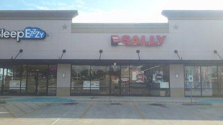 Sally Beauty