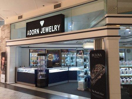 Adorn Jewelry