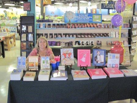 Olive Leaf Publications