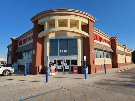 CVS