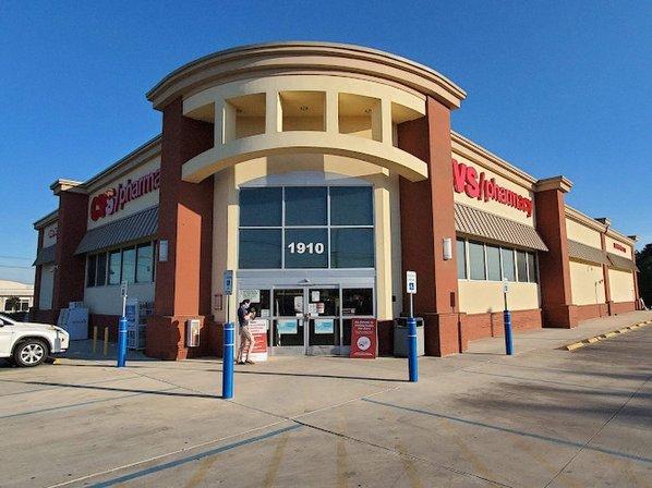 CVS