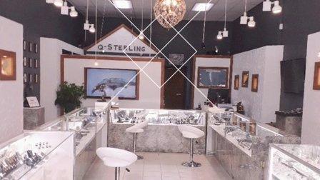 Q-sterling Jewelry& Watch Repair