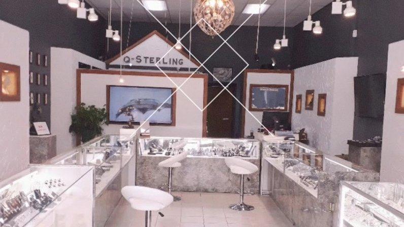 Q-sterling Jewelry& Watch Repair