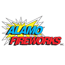 Alamo Fireworks Megastore/Stand