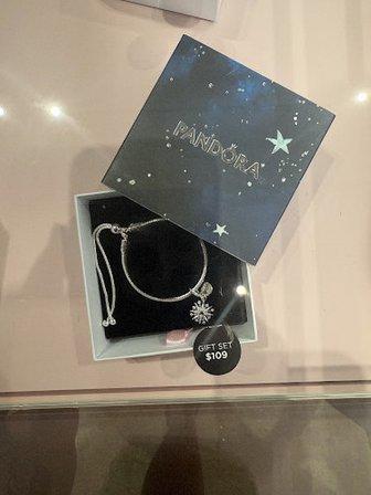 PANDORA Jewelry