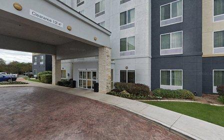 5008 Corridor Loop Road Parking
