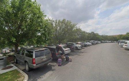 23808 Resort Pkwy Parking