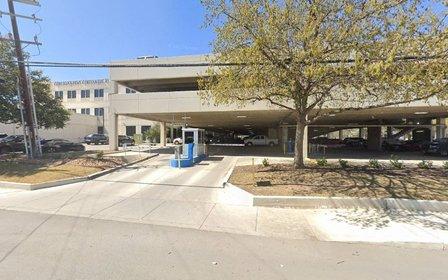 Plaza Garage-Methodist Metropolitan Hosptial