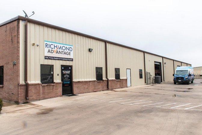 Richmond Advantage Restaurant Supply