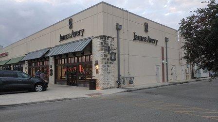 James Avery Artisan Jewelry
