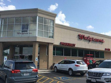 Walgreens