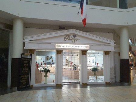 Palazzo Jewelry and Gifts