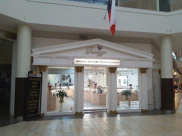 Palazzo Jewelry and Gifts