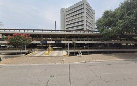 343 W Houston St Garage