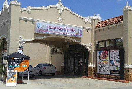 joanna's crafts and more