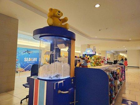Build-A-Bear Workshop