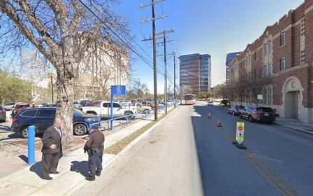 107 Avenue A Parking