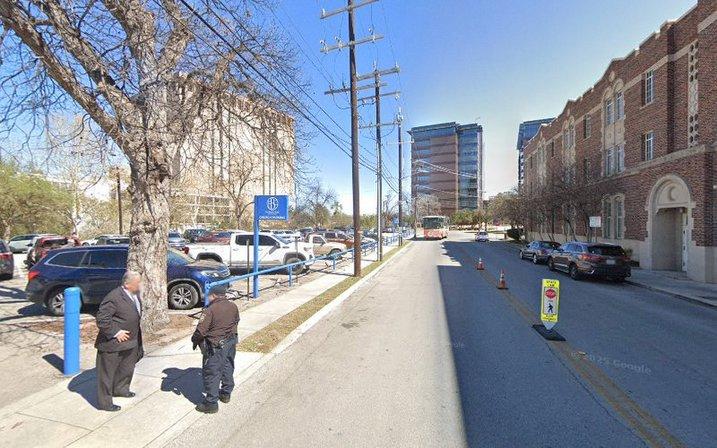 107 Avenue A Parking