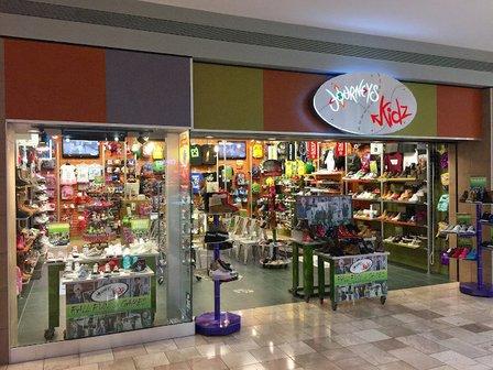 Journeys Kidz