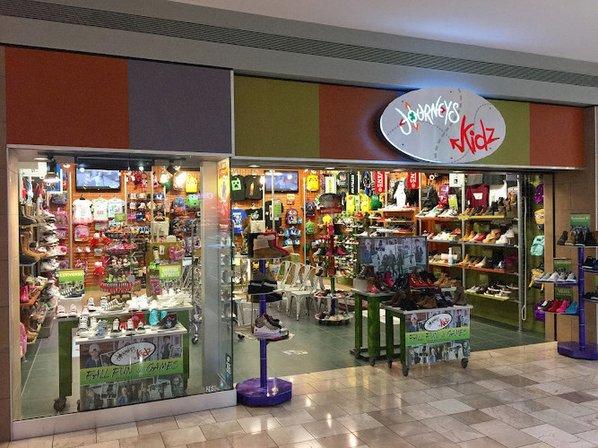 Journeys Kidz