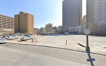 248 Convent St Parking