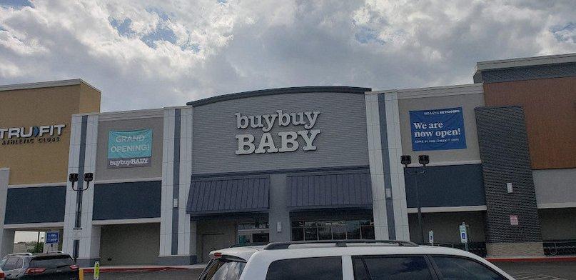 buybuy BABY