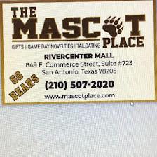 The Mascot Place