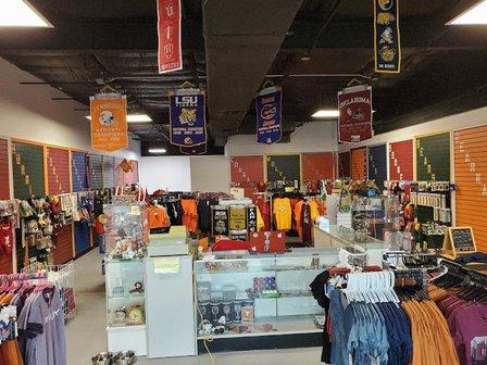 The Mascot Place