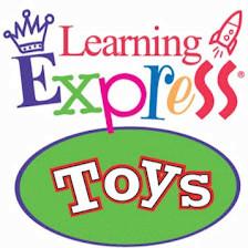 Learning Express Toys
